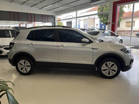 VOLKSWAGEN T-Cross 1.0 4P 200 TSI FLEX SENSE AUTOMTICO, Foto 3