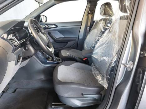 VOLKSWAGEN T-Cross 1.0 4P 200 TSI FLEX COMFORTLINE AUTOMTICO, Foto 3