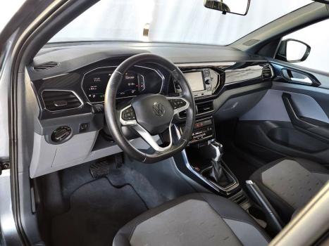 VOLKSWAGEN T-Cross 1.0 4P 200 TSI FLEX COMFORTLINE AUTOMTICO, Foto 4