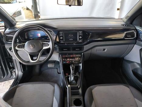 VOLKSWAGEN T-Cross 1.0 4P 200 TSI FLEX COMFORTLINE AUTOMTICO, Foto 5