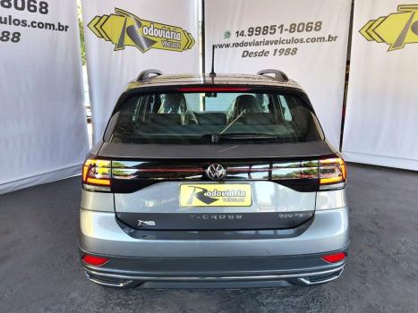 VOLKSWAGEN T-Cross 1.0 4P 200 TSI FLEX COMFORTLINE AUTOMTICO, Foto 10