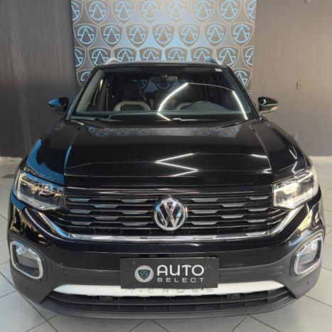 VOLKSWAGEN T-Cross 1.4 4P 250 TSI FLEX HIGHLINE AUTOMTICO, Foto 2