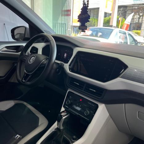 VOLKSWAGEN T-Cross 1.4 4P 250 TSI FLEX HIGHLINE AUTOMTICO, Foto 2