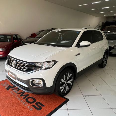 VOLKSWAGEN T-Cross 1.4 4P 250 TSI FLEX HIGHLINE AUTOMTICO, Foto 3