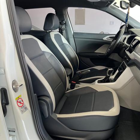 VOLKSWAGEN T-Cross 1.4 4P 250 TSI FLEX HIGHLINE AUTOMTICO, Foto 4