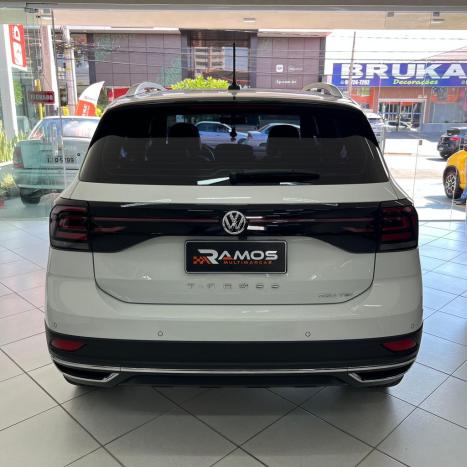 VOLKSWAGEN T-Cross 1.4 4P 250 TSI FLEX HIGHLINE AUTOMTICO, Foto 5