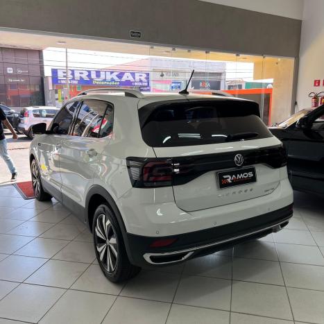 VOLKSWAGEN T-Cross 1.4 4P 250 TSI FLEX HIGHLINE AUTOMTICO, Foto 7