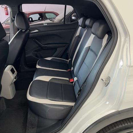 VOLKSWAGEN T-Cross 1.4 4P 250 TSI FLEX HIGHLINE AUTOMTICO, Foto 8
