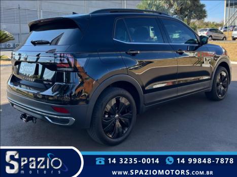 VOLKSWAGEN T-Cross 1.4 4P 250 TSI FLEX HIGHLINE AUTOMTICO, Foto 6