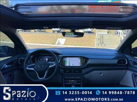 VOLKSWAGEN T-Cross 1.4 4P 250 TSI FLEX HIGHLINE AUTOMTICO, Foto 7