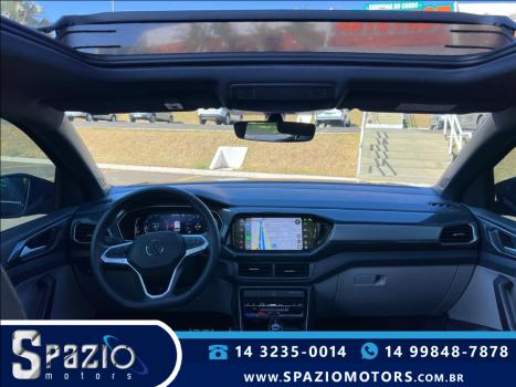 VOLKSWAGEN T-Cross 1.4 4P 250 TSI FLEX HIGHLINE AUTOMTICO, Foto 9