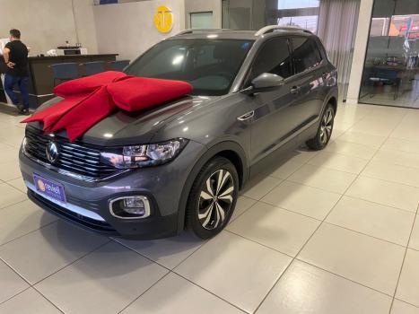 VOLKSWAGEN T-Cross 1.4 4P 250 TSI FLEX HIGHLINE AUTOMTICO, Foto 2