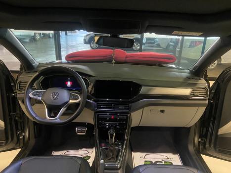 VOLKSWAGEN T-Cross 1.4 4P 250 TSI FLEX HIGHLINE AUTOMTICO, Foto 7