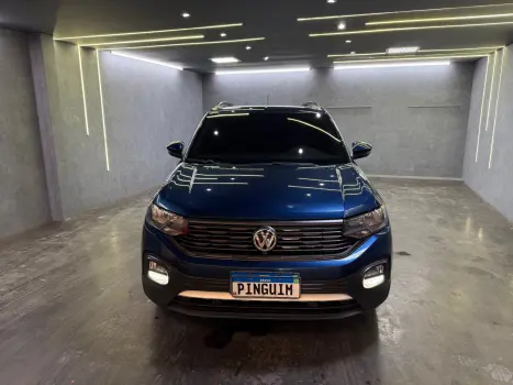 VOLKSWAGEN T-Cross 1.0 4P 200 TSI FLEX AUTOMTICO, Foto 2