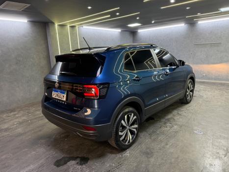 VOLKSWAGEN T-Cross 1.0 4P 200 TSI FLEX AUTOMTICO, Foto 6