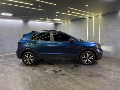VOLKSWAGEN T-Cross 1.0 4P 200 TSI FLEX AUTOMTICO, Foto 7