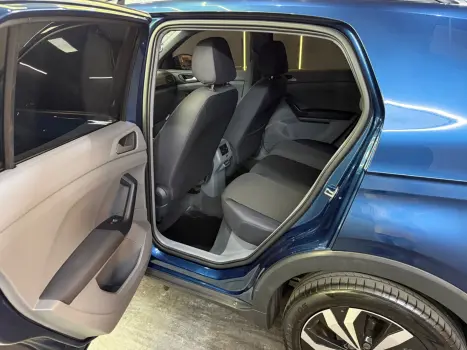 VOLKSWAGEN T-Cross 1.0 4P 200 TSI FLEX AUTOMTICO, Foto 8