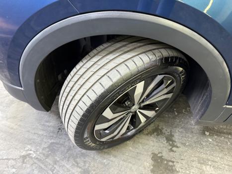 VOLKSWAGEN T-Cross 1.0 4P 200 TSI FLEX AUTOMTICO, Foto 10