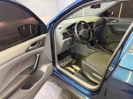 VOLKSWAGEN T-Cross 1.0 4P 200 TSI FLEX AUTOMTICO, Foto 11