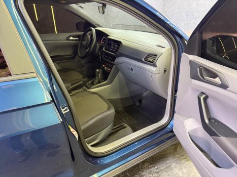 VOLKSWAGEN T-Cross 1.0 4P 200 TSI FLEX AUTOMTICO, Foto 12