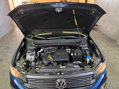 VOLKSWAGEN T-Cross 1.0 4P 200 TSI FLEX AUTOMTICO, Foto 14