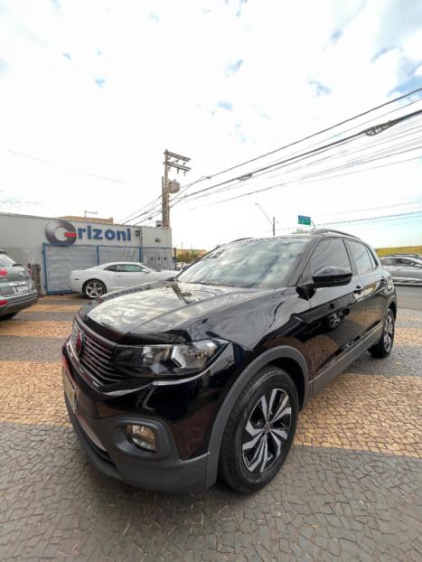 VOLKSWAGEN T-Cross 1.0 4P 200 TSI FLEX SENSE AUTOMTICO, Foto 1
