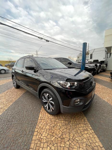 VOLKSWAGEN T-Cross 1.0 4P 200 TSI FLEX SENSE AUTOMTICO, Foto 2