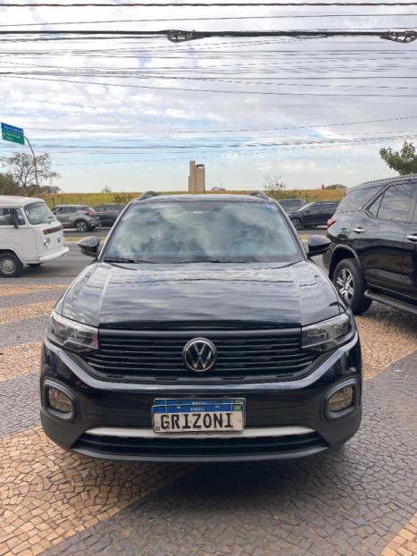 VOLKSWAGEN T-Cross 1.0 4P 200 TSI FLEX SENSE AUTOMTICO, Foto 5