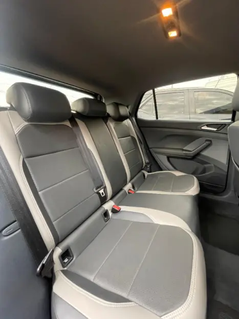 VOLKSWAGEN T-Cross 1.0 4P 200 TSI FLEX SENSE AUTOMTICO, Foto 9