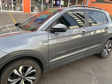VOLKSWAGEN T-Cross 1.0 4P 200 TSI FLEX COMFORTLINE AUTOMTICO, Foto 7