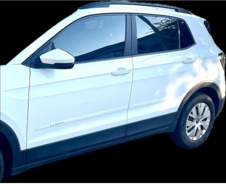 VOLKSWAGEN T-Cross 1.0 4P 200 TSI FLEX SENSE AUTOMTICO, Foto 3