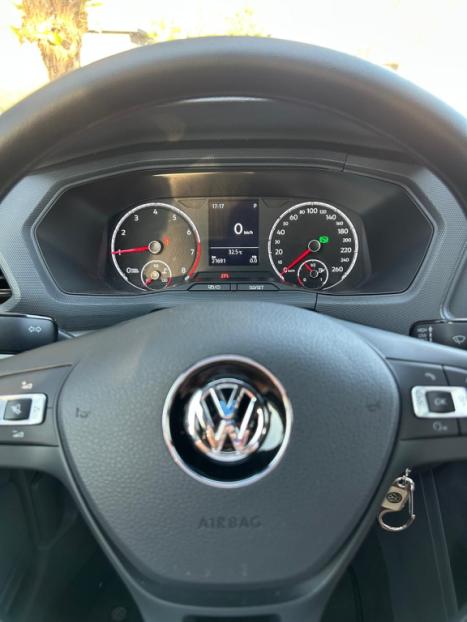 VOLKSWAGEN T-Cross 1.0 4P 200 TSI FLEX SENSE AUTOMTICO, Foto 5