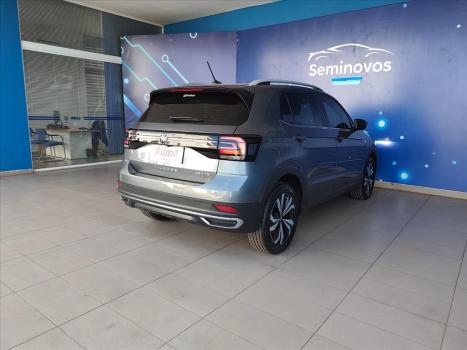 VOLKSWAGEN T-Cross 1.4 4P 250 TSI FLEX HIGHLINE AUTOMTICO, Foto 5