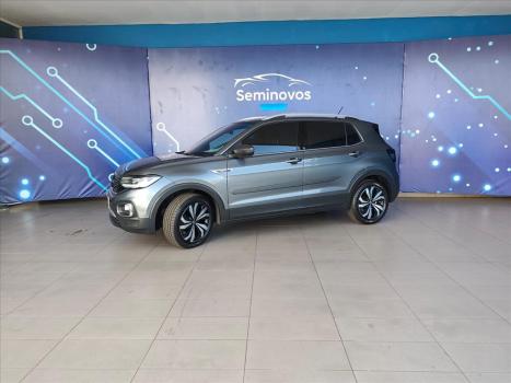 VOLKSWAGEN T-Cross 1.4 4P 250 TSI FLEX HIGHLINE AUTOMTICO, Foto 7