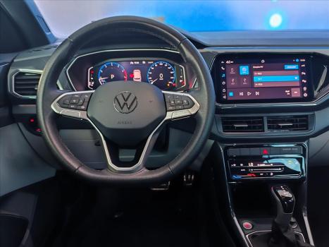VOLKSWAGEN T-Cross 1.4 4P 250 TSI FLEX HIGHLINE AUTOMTICO, Foto 12