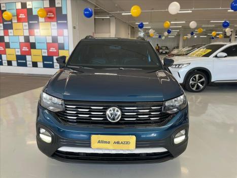 VOLKSWAGEN T-Cross 1.0 4P 200 TSI FLEX, Foto 2