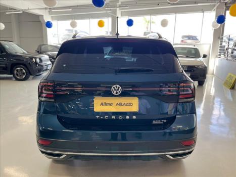 VOLKSWAGEN T-Cross 1.0 4P 200 TSI FLEX, Foto 5