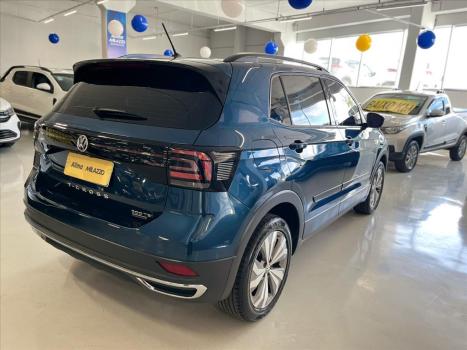 VOLKSWAGEN T-Cross 1.0 4P 200 TSI FLEX, Foto 6