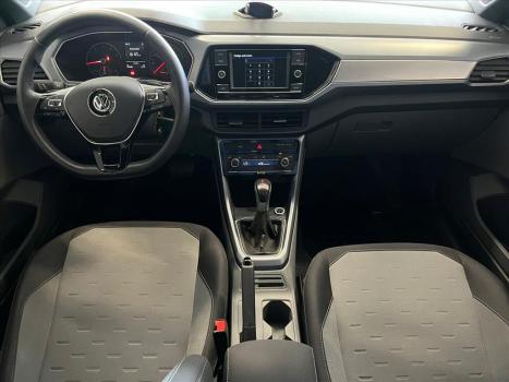 VOLKSWAGEN T-Cross 1.0 4P 200 TSI FLEX, Foto 7