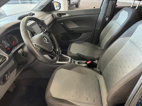 VOLKSWAGEN T-Cross 1.0 4P 200 TSI FLEX, Foto 8
