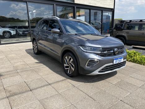 VOLKSWAGEN T-Cross 1.4 4P 250 TSI FLEX HIGHLINE AUTOMTICO, Foto 3