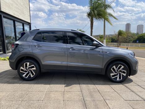 VOLKSWAGEN T-Cross 1.4 4P 250 TSI FLEX HIGHLINE AUTOMTICO, Foto 4