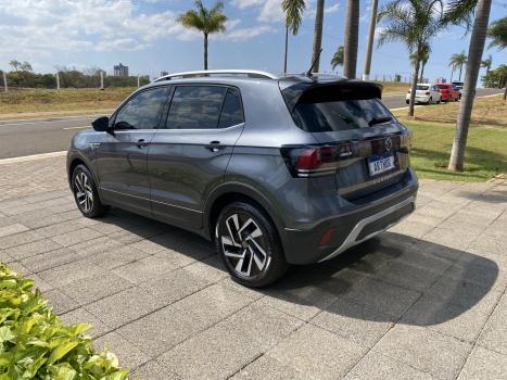 VOLKSWAGEN T-Cross 1.4 4P 250 TSI FLEX HIGHLINE AUTOMTICO, Foto 7
