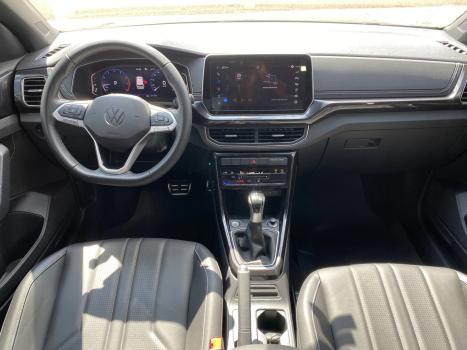 VOLKSWAGEN T-Cross 1.4 4P 250 TSI FLEX HIGHLINE AUTOMTICO, Foto 10