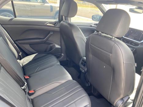 VOLKSWAGEN T-Cross 1.4 4P 250 TSI FLEX HIGHLINE AUTOMTICO, Foto 11