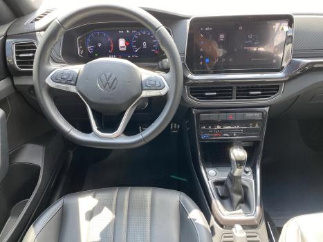 VOLKSWAGEN T-Cross 1.4 4P 250 TSI FLEX HIGHLINE AUTOMTICO, Foto 14