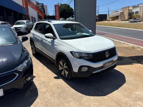 VOLKSWAGEN T-Cross 1.0 4P 200 TSI FLEX SENSE AUTOMTICO, Foto 3