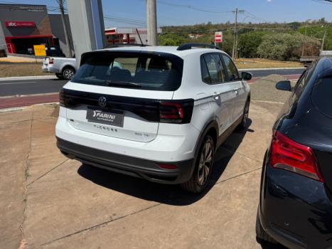 VOLKSWAGEN T-Cross 1.0 4P 200 TSI FLEX SENSE AUTOMTICO, Foto 4