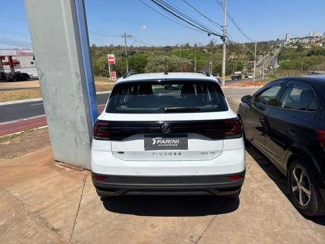 VOLKSWAGEN T-Cross 1.0 4P 200 TSI FLEX SENSE AUTOMTICO, Foto 5