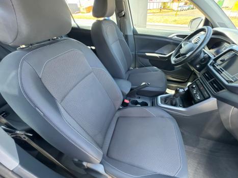 VOLKSWAGEN T-Cross 1.0 4P 200 TSI FLEX SENSE AUTOMTICO, Foto 8